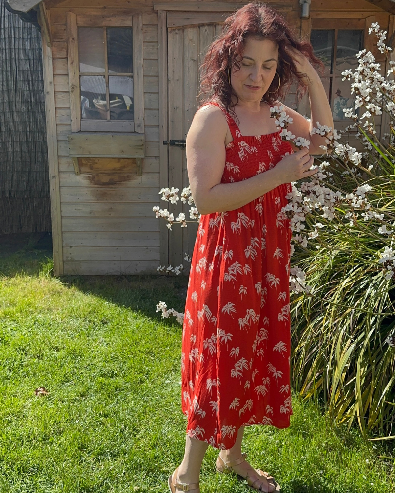 Women's Sundresses