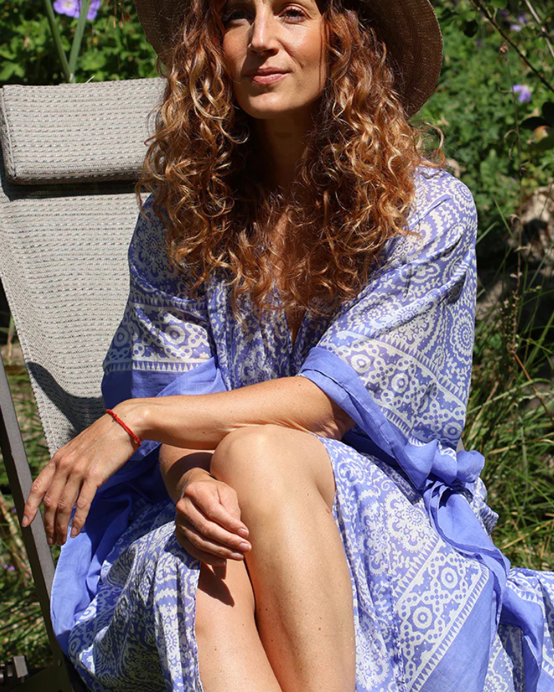 Beach Cover Ups