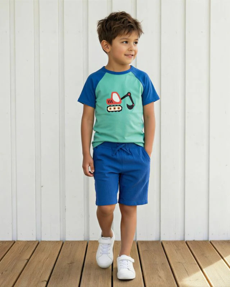 Kids' Shorts