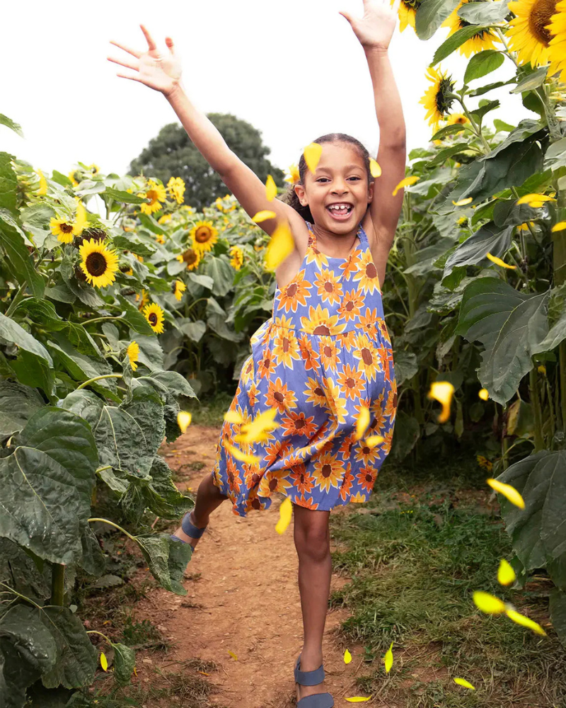 Kids' Summer Dresses