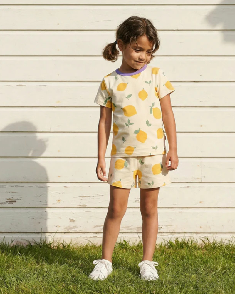 Summer PJs