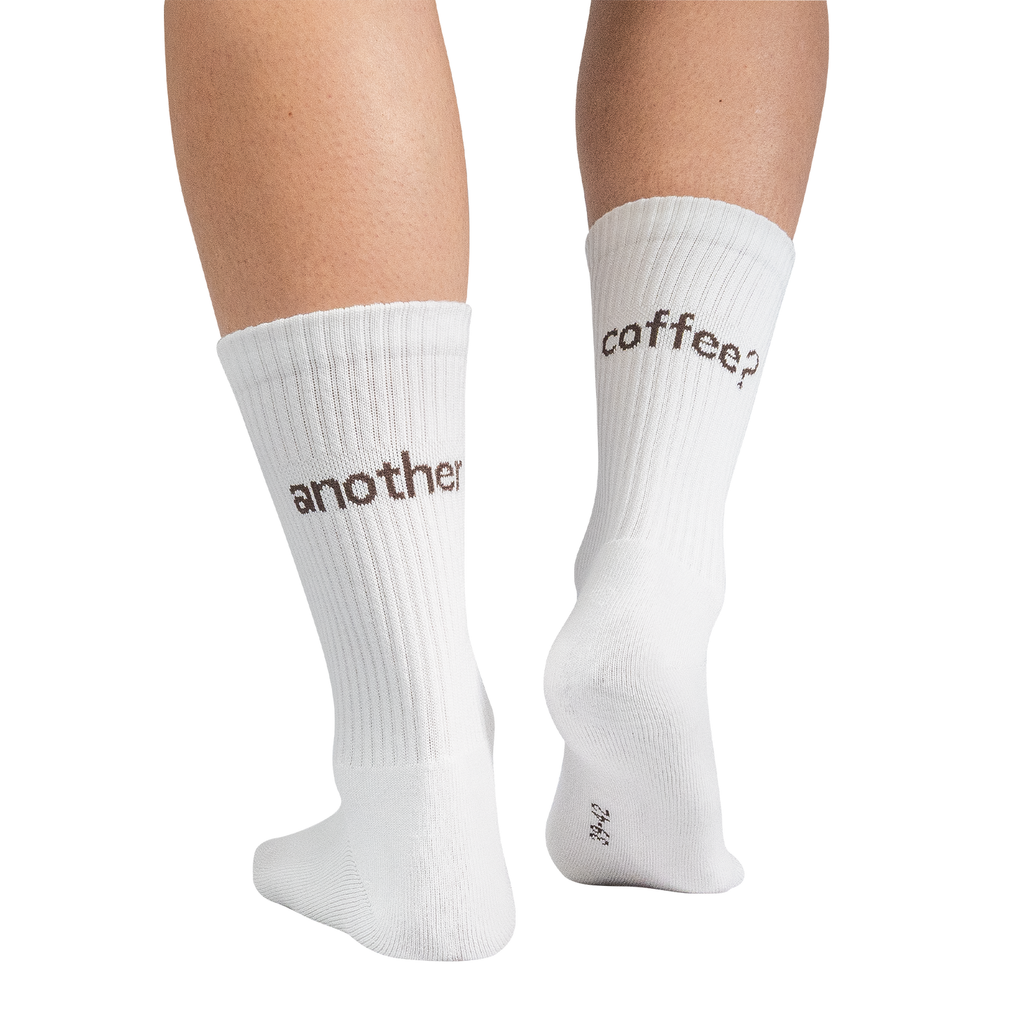Living Crafts Giona 3-Pack 'Coffee And Books' Socks