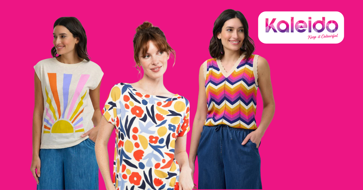 Women's Dresses – Kaleido