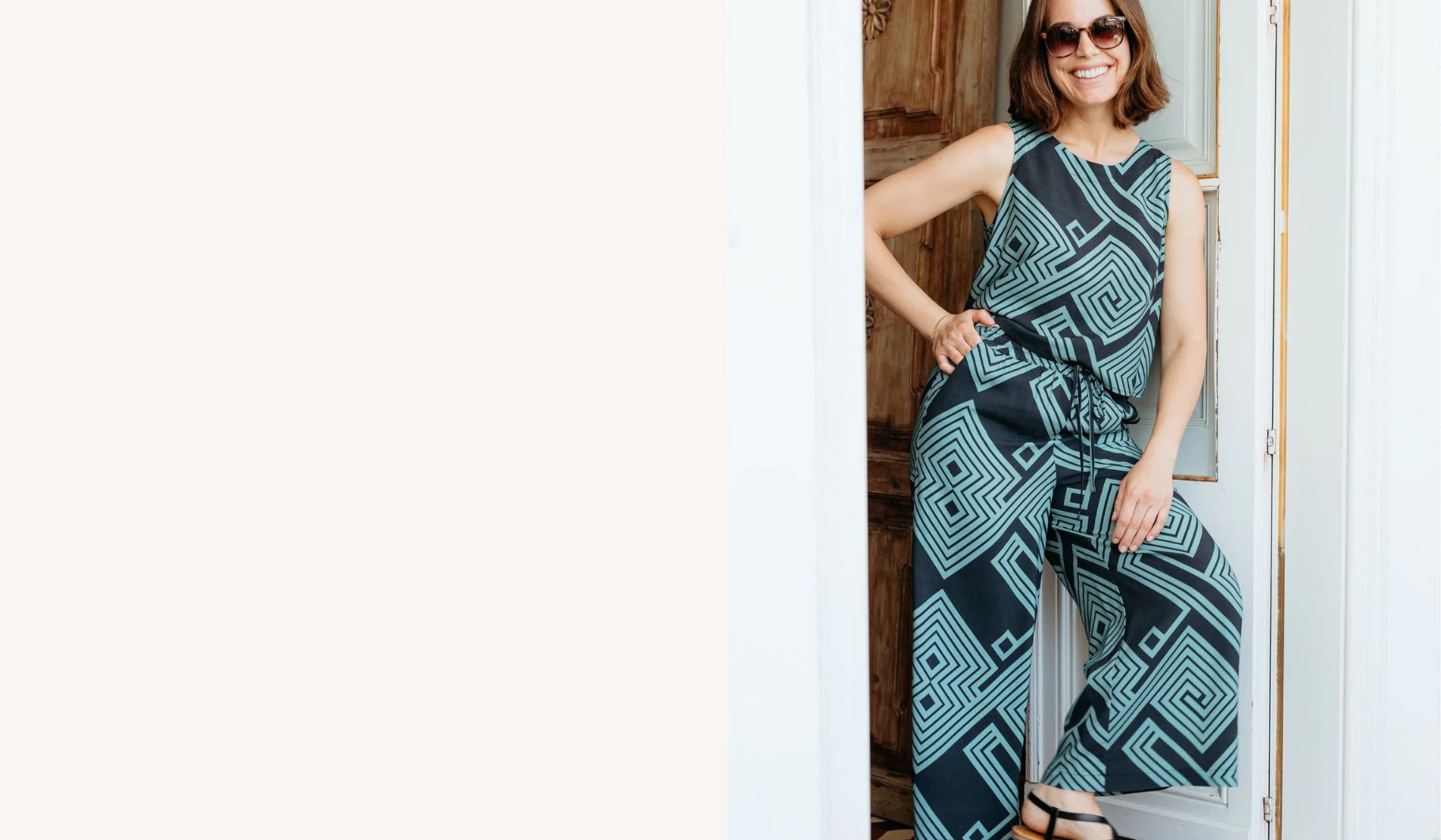 The Sale